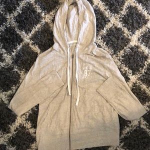Aeropostale zip up hoodie